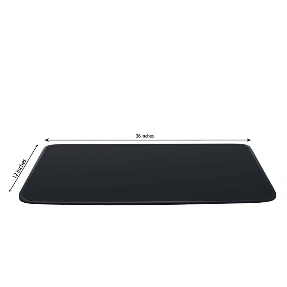 KAZAIRA Extended Mouse Mat 36 x12
